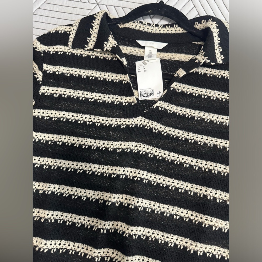 H&M Knit set - Picture 4 of 4